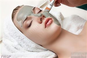 Tranh massage bùn non