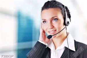 Tranh cô gái trẻ SP7389