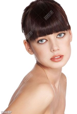 Tranh cô gái đẹp SP7744