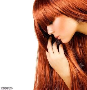 Trang người mẫu tóc