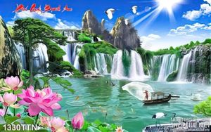 Tranh thác nghệ thuật đẹp độc đáo decor