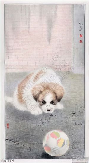 Tranh thư pháp treo tường đẹp