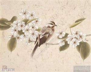 Tranh thư pháp phong thủy đẹp