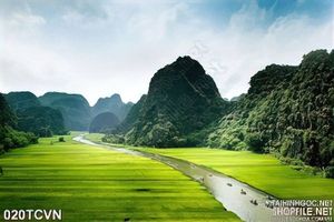 Tranh thắng cảnh Việt Nam