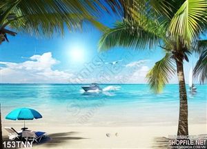 Tranh thiên nhiên trang trí treo tường