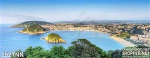 Tranh thiên nhiên trang trí treo tường đẹp