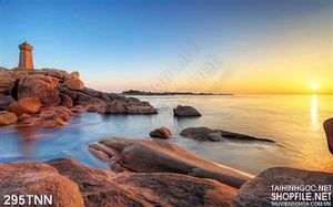Tranh thiên nhiên trang trí treo tường đẹp