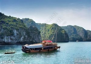 Tranh thiên nhiên trang trí treo tường