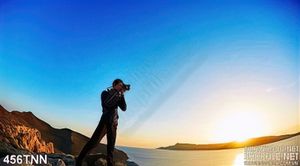 Tranh thiên nhiên nhiếp ảnh đẹp