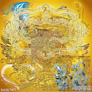Tranh kim tiền nghệ thuật