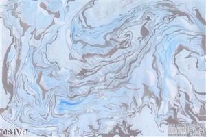 Vân đá, Marble xanh và nâu