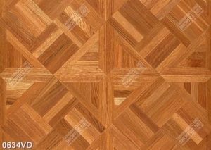 Gỗ in ván lát sàn chất lượng cao