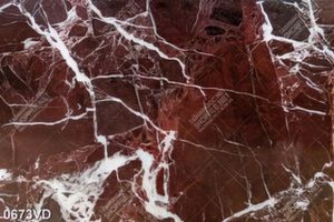 Đá granite nâu đỏ