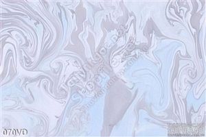 Vân đá, Marble tím và xanh