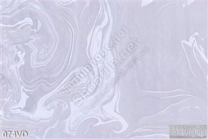 Vân đá, Marble tím vân trắng