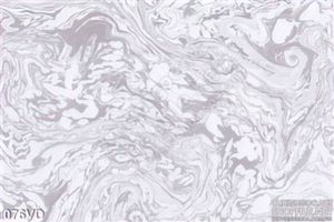Vân đá, Marble trắng vân tím