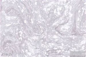 Vân đá, Marble trắng vân tím