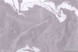 Vân đá, Marble tím vân trắng