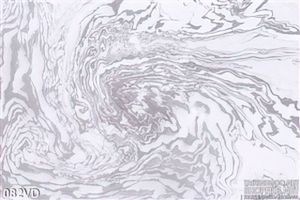 Vân đá, Marble tím vân trắng