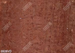 Vân đá nâu đỏ tự nhiên
