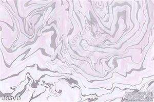 Vân đá, Marble hồng vân tím