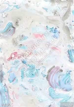 Vân đá, Marble vaân nhiều màu