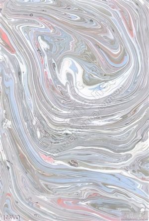 Vân đá, Marble xám nhiều màu