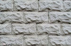 Vật liệu đá in giây dán tường