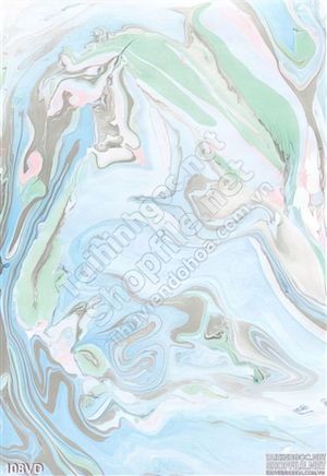 Vân đá, Marble vân nhiều màu