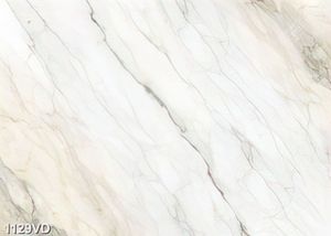 Đá trắng vân xám đẹp