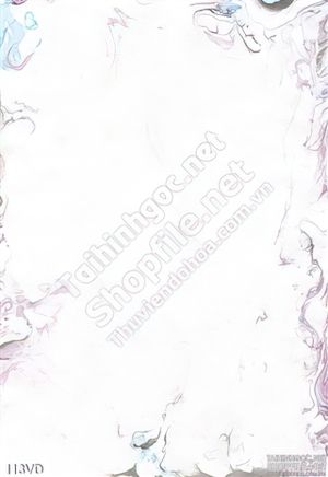 Vân đá, Marble trắng vân tím
