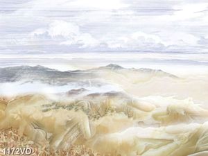 Tranh ghép phong thủy đá đẹp