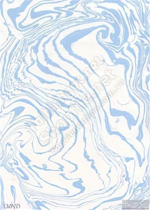Vân đá, Marble trắng vân xanh
