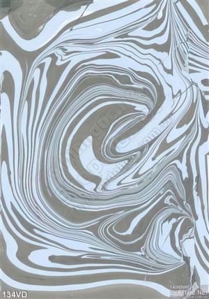 Vân đá, Marble nâu xám