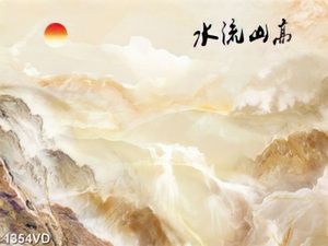 Tranh vân đá cẩm thạch chất lượng cao