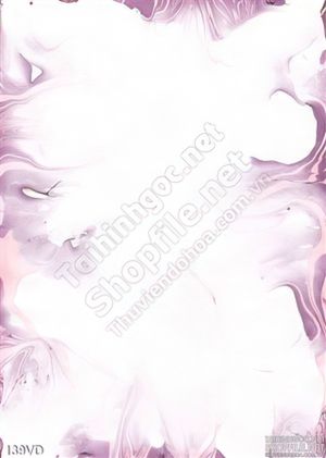 Vân đá, Marble trắng tím