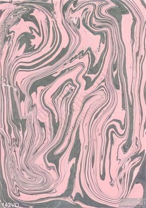 Vân đá, Marble hồng vân xám