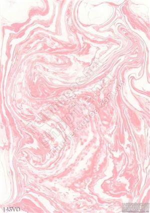 Vân đá, Marble trắng vân hồng