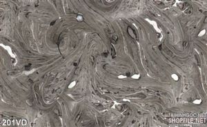 Vân đá, Marble xám trắng