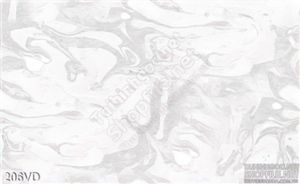 Vân đá, Marble trắng vân xám
