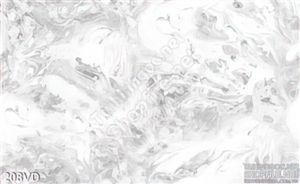 Vân đá, Marble trắng vân xám