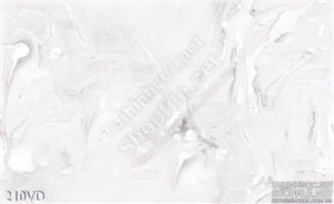 Vân đá, Marble trắng vân xám