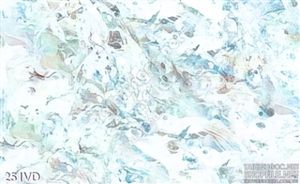 Vân đá, Marble trắng vân xanh