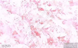 Vân đá, Marble trắng vân hồng