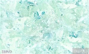 Vân đá, Marble trắng vân xanh