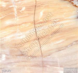 Vân đá, Marble cam đất