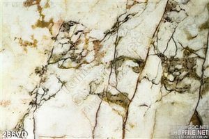 Vân đá, Marble vân rêu đẹp