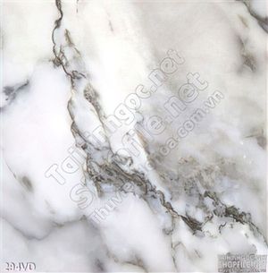 Vân đá, Marble vân trắng xám