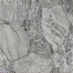 Vân đá, Marble vân xám