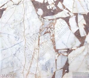 Vân đá, Marble vân nâu